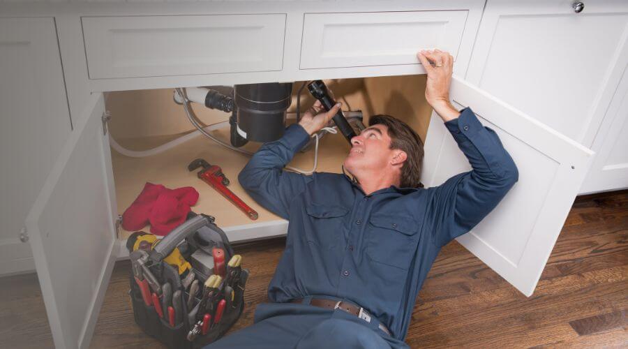 Professional water heater repair in Roberts, MT